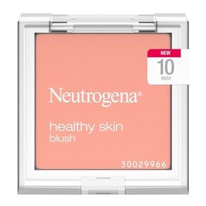 🆕 Neutrogena Healthy Skin Powder Blush in Rosy